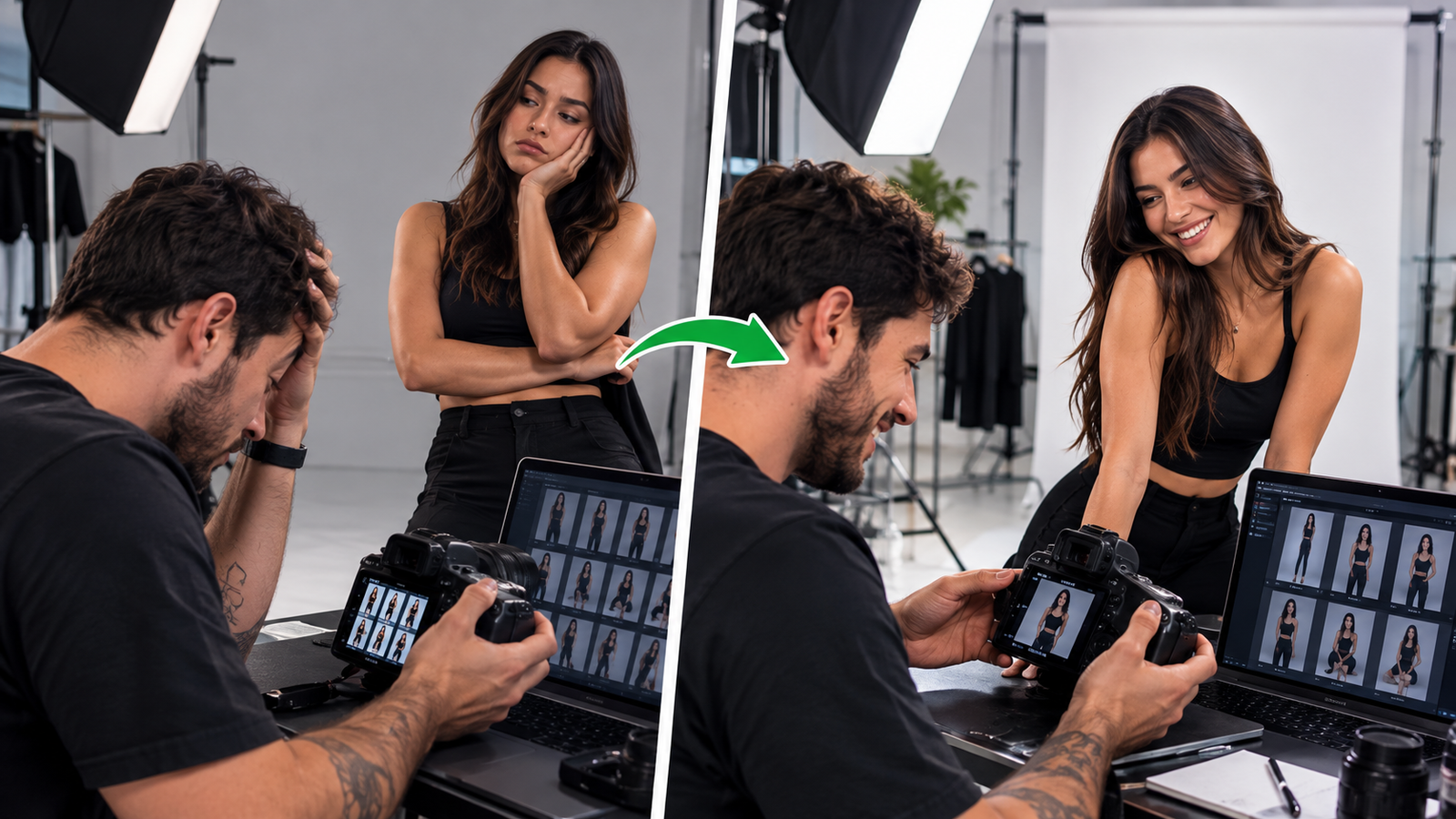 Fotógrafo
